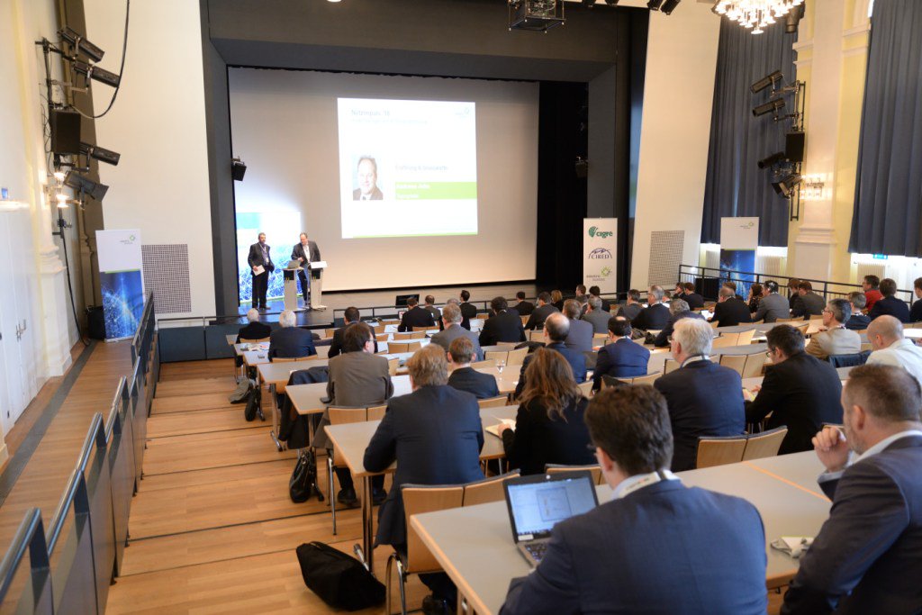 BFEenergeia's tweet photo. Fachtagung #Netzimpuls: Strategien zur sicheren Energieversorgung #Electrosuisse https://t.co/ynIJL5xoWp https://t.co/IhnZIVFSYg