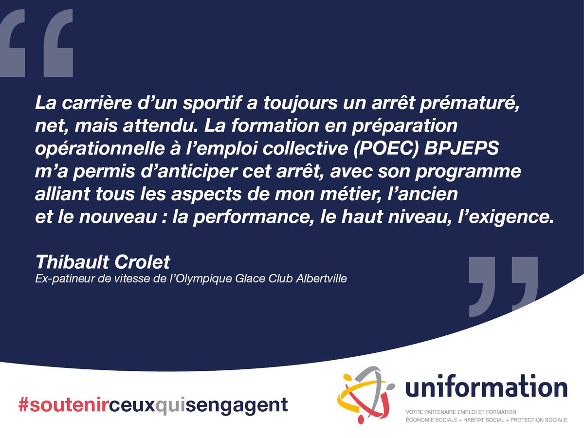 Uniformation tweet media