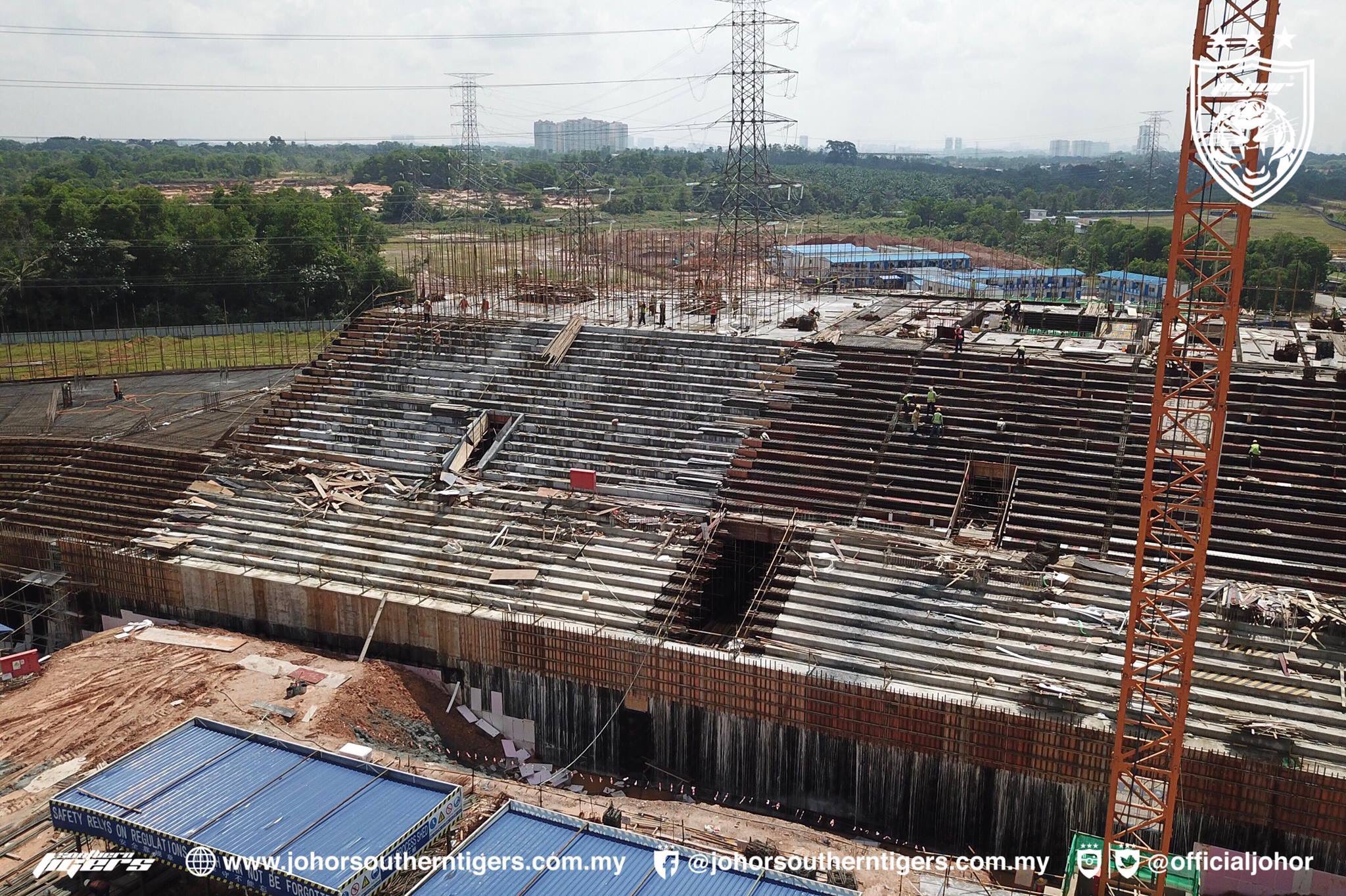 JOHORSouthernTigers on Twitter: "Here's the latest ...