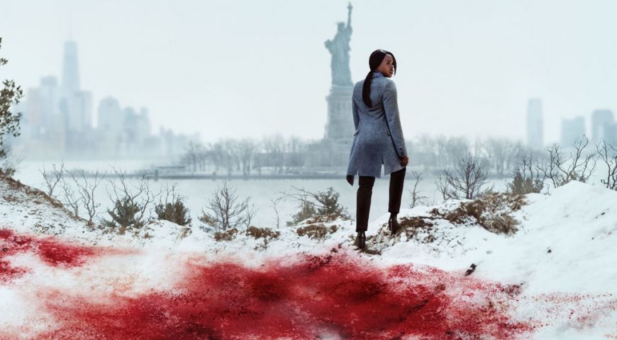 KenyaBuzz's tweet photo. #SevenSeconds Series Review: Equality and Justice for All
#KBReviews | https://t.co/OXIDGrJzFC https://t.co/IMhE4z01l0
