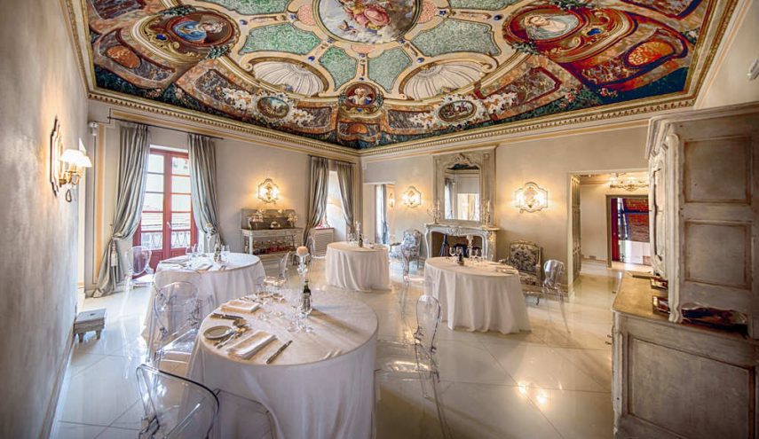 njroncea's tweet photo. MOMBARUZZO: PASQUA A VILLA PRATO 
Un gustoso menu per la giornata di Pasqua che unisce la cucina della tradizione a un tocco di innovazione. 
Scopri l'evento ➡ https://t.co/jLuFOmP3NR https://t.co/VH9fhtQVwj