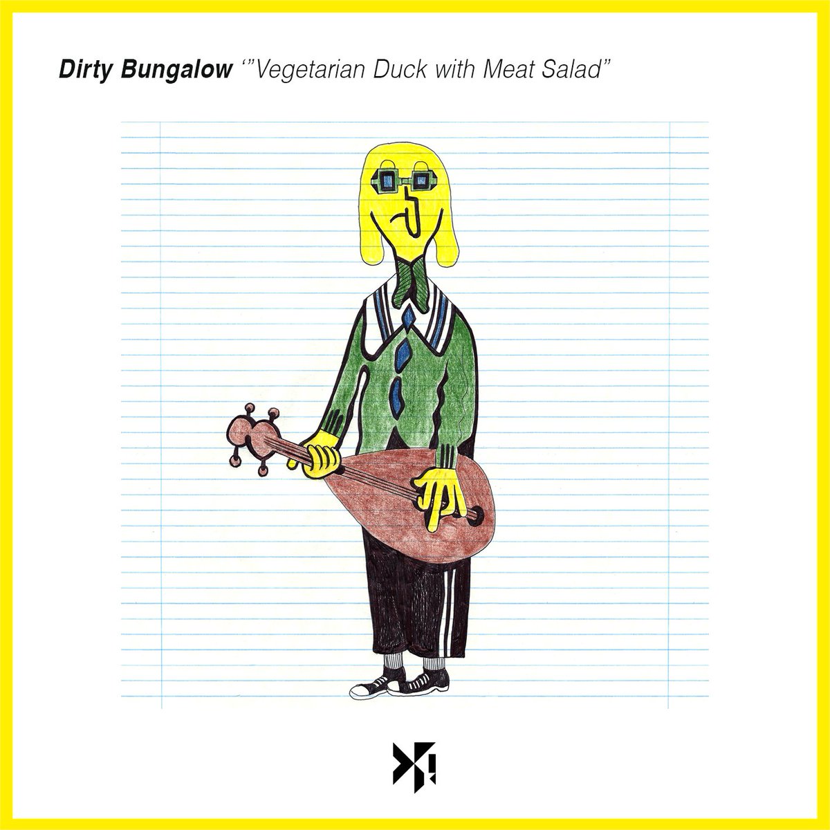 Já fica disponível o nosso último lançamento!!! linguanativa.com/dirty-bungalow…