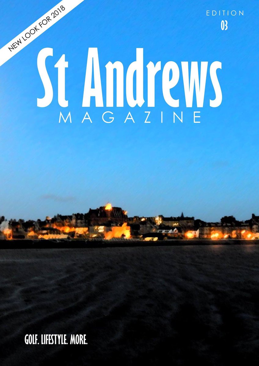 interiorsbyts's tweet photo. Delighted to be featured in the St Andrews Magazine where we discuss New Year New Home find us from Page 170 onwards .https://t.co/SHaL6UTmto https://t.co/bwKslKEO56