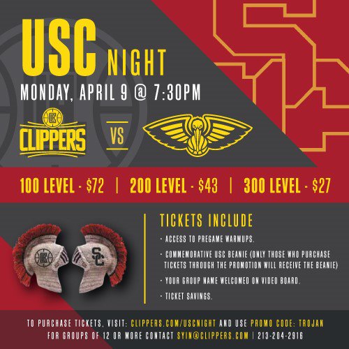 Tru USC Trojans Fans tweet media