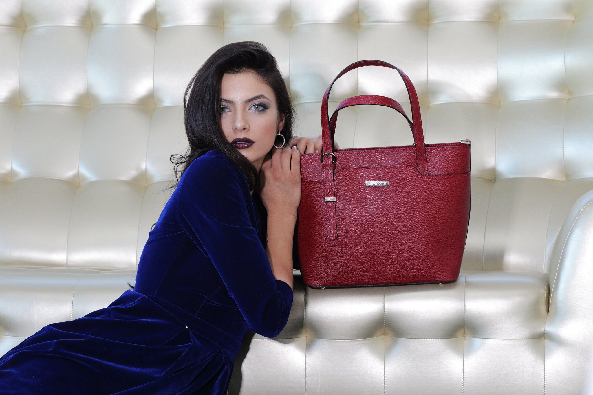 Mangotti bags outlet