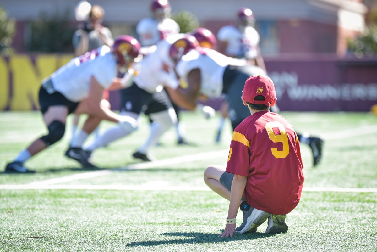 Tru USC Trojans Fans tweet media