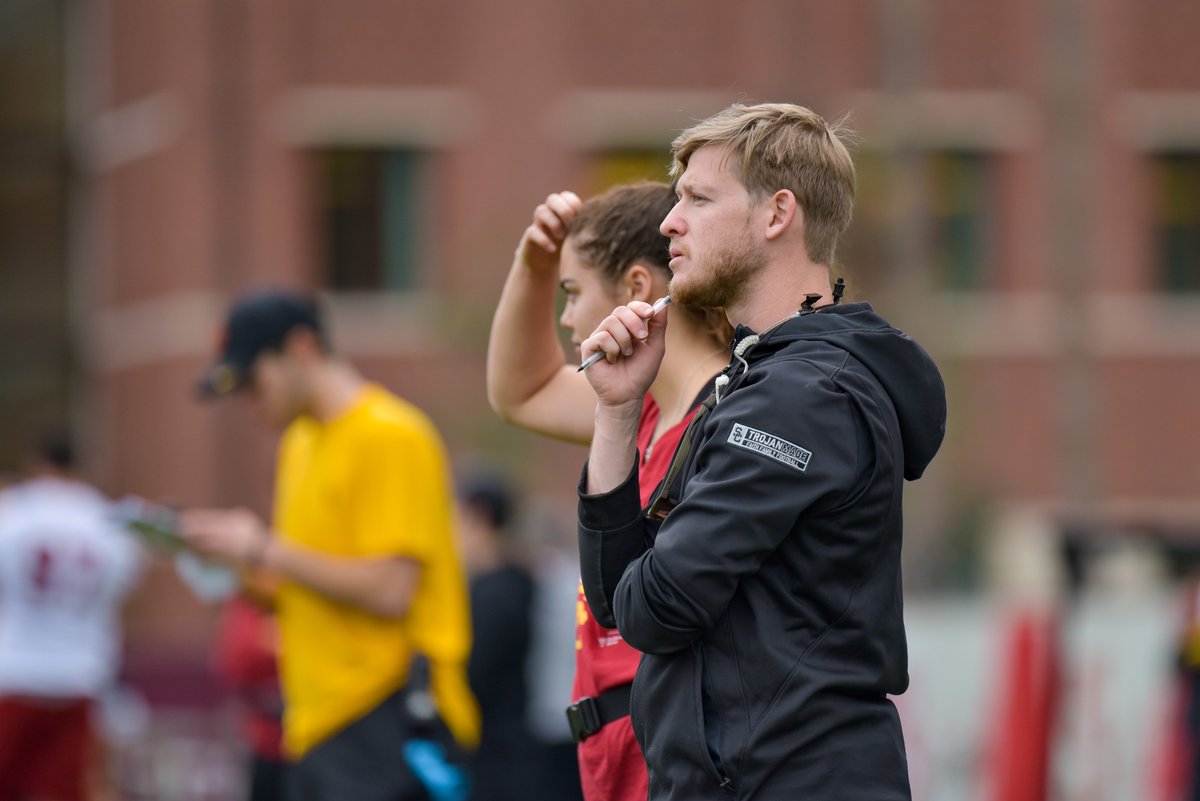 Tru USC Trojans Fans tweet media