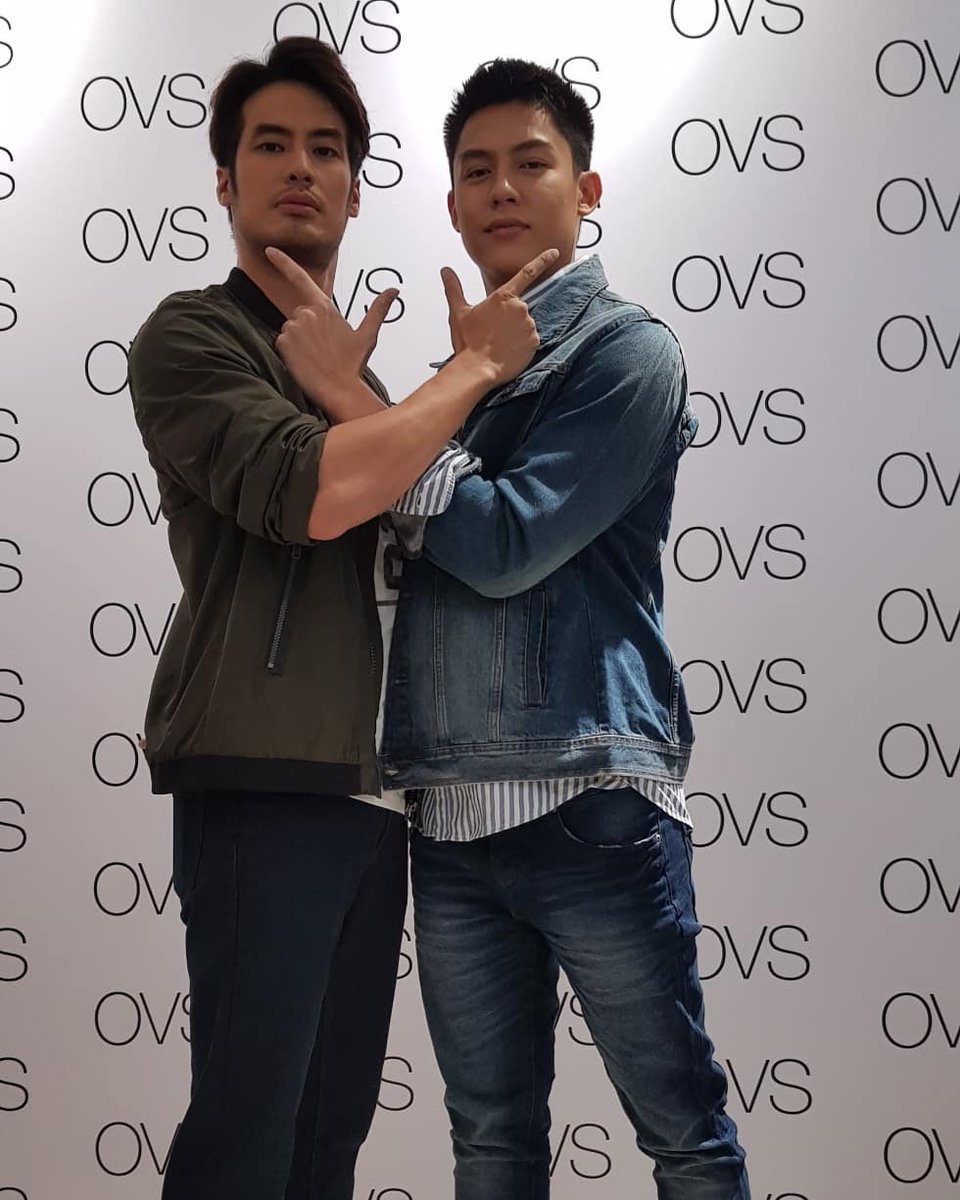 kimmybread2626's tweet photo. ใส่ง่าย ใส่สบาย ❤ #OVS #OVSTHAILAND #FROMITALYTOTHAILAND ปล. น้องมายูครับ สนใจพี่บ้างเถอะ
#หมากปริญ #บอยปกรณ์ #mayukamnerdploy https://t.co/rTBRQfrRY5