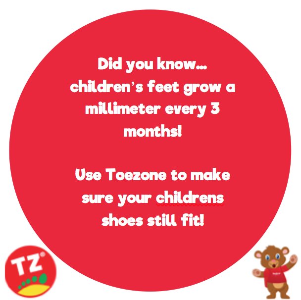 Toezone_UK's tweet photo. Don’t forget you can still win our free giveaway competition! #toezone #toezonekids #kids #schoolshoes #parents #mothers #fathers #playground #competition #freegiveaway #prize #follow https://t.co/Rtzo2pJYJn