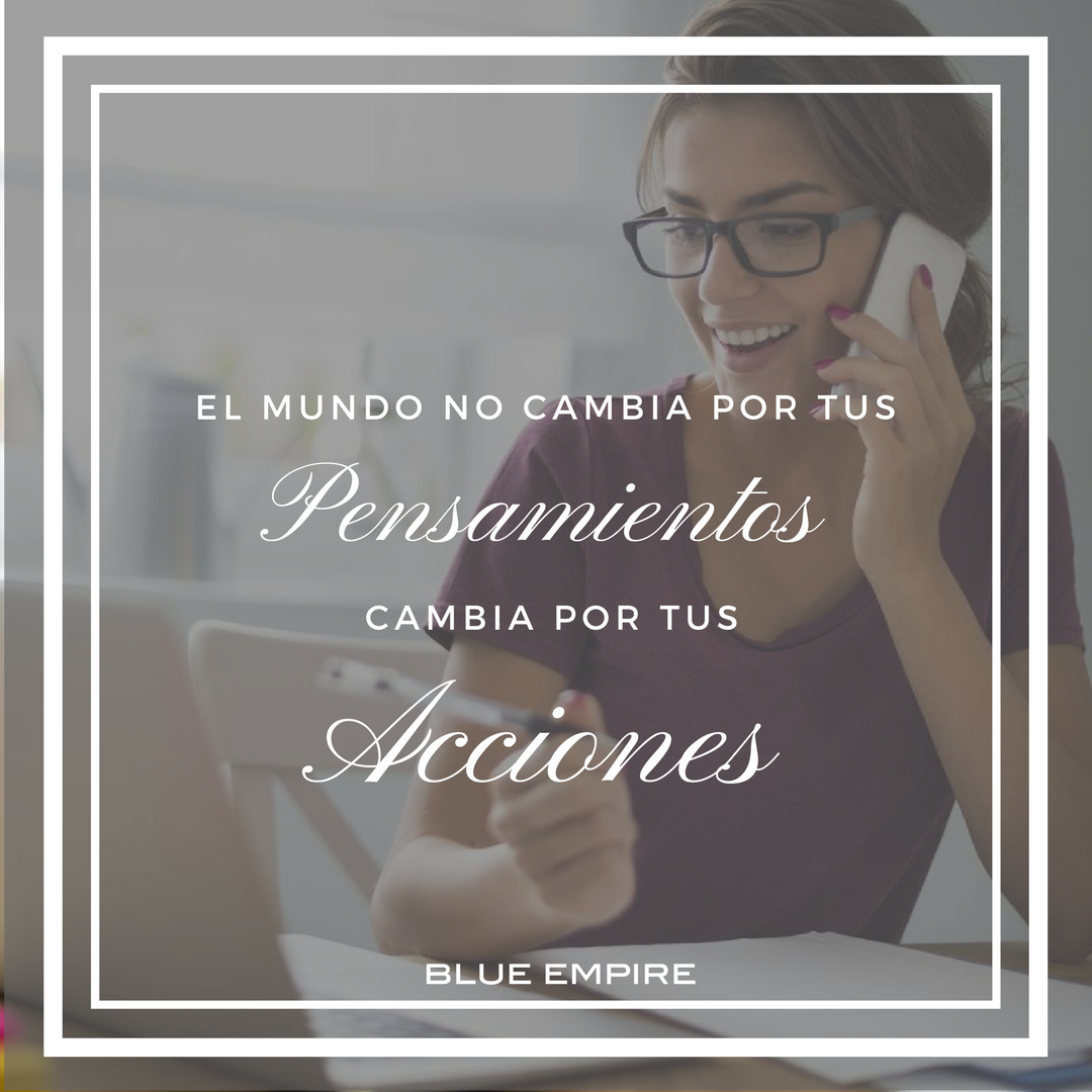 BluEmpireGlobal's tweet photo. El mundo no cambia por tus pensamientos, cambia por tus acciones 
#NotTalkative #BeDoer #MakeThingsHappen #BeExtaordinary #BlueEmpire https://t.co/9TAcDexeHH