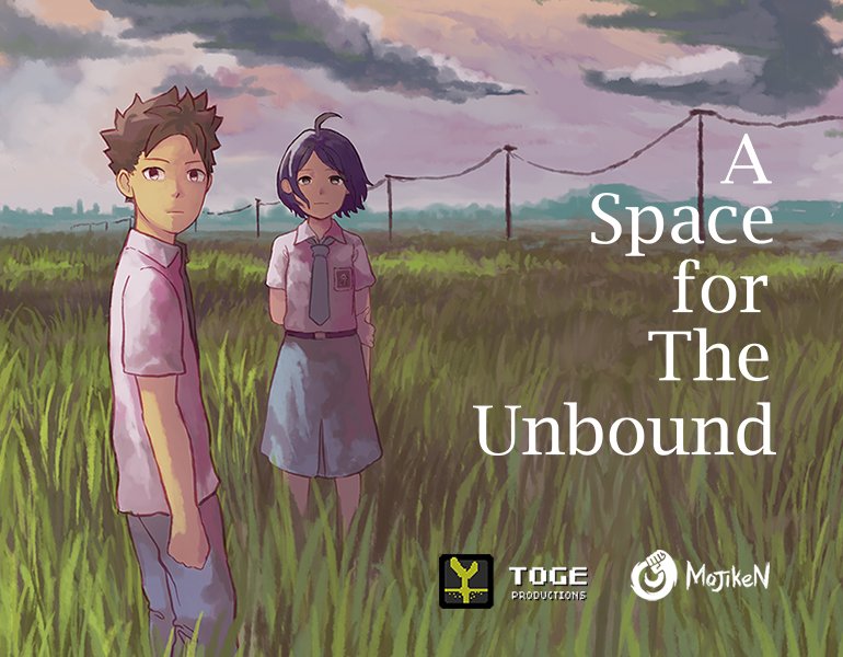 ASFTUgame's tweet photo. "The school is ending... The world is ending, too..."

Follow us to see more updates on A Space for the Unbound, a game developed by @MojikenStudio and published by @togeproductions.
#gamedev #indiedev #indiegame #indiegamedev https://t.co/nNzt1ViMjS