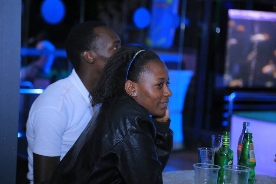 wingsandgrills's tweet photo. Here's how amazing last night was with Irene Ntale. The Laugh Train by Comedy Feast every Wednesday at Cayenne. https://t.co/7NumNxcVxD