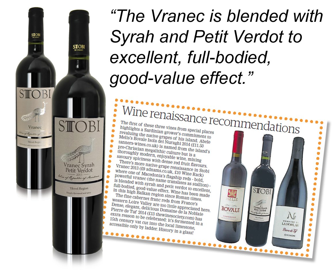 Try our new blend. It's getting rave reviews :) stobi.co.uk/products/red-w…