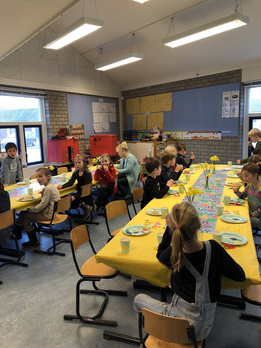 amstelschool's tweet photo. https://t.co/7c66cGY9mz