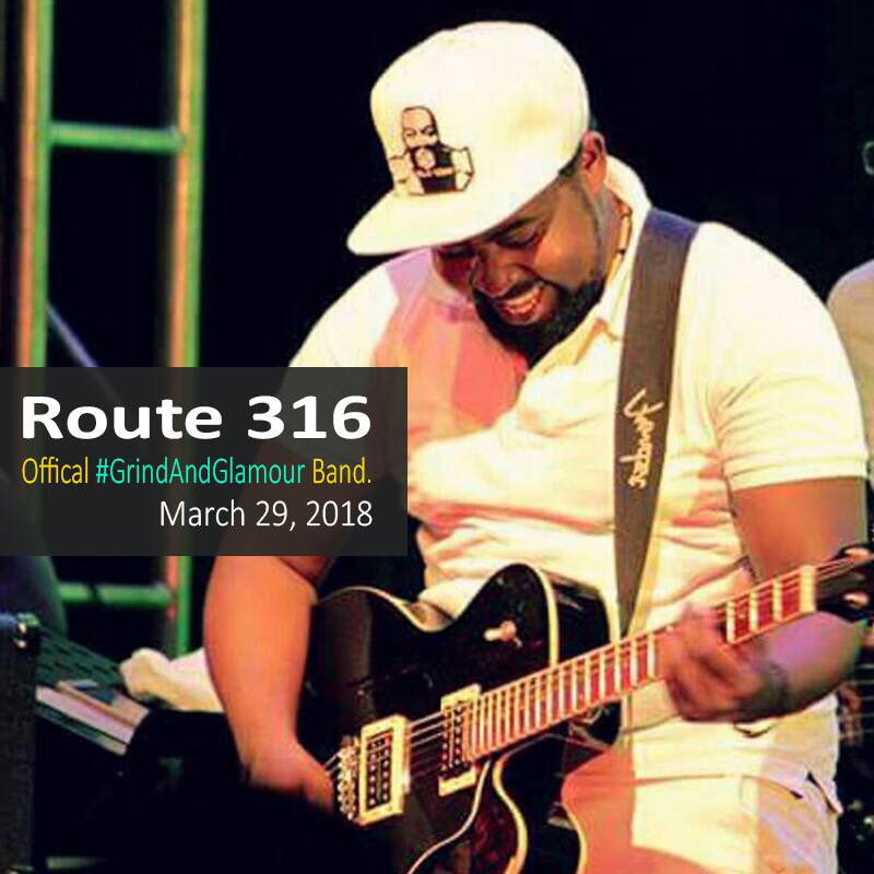 nalwovie's tweet photo. The official band for #EvokeNightSeason2 is @Route316band and then you tell me that we are going to have time to sit down? Another joke pls! https://t.co/aVpilrBawQ