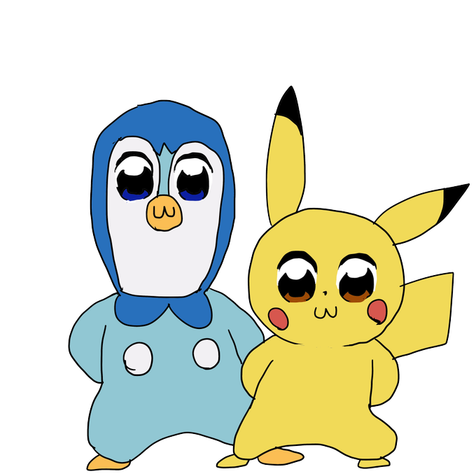 70以上 ポッチャマ イラスト Pngイラスト画像 70以上 ポッチャマ イラスト Pngイラスト画像