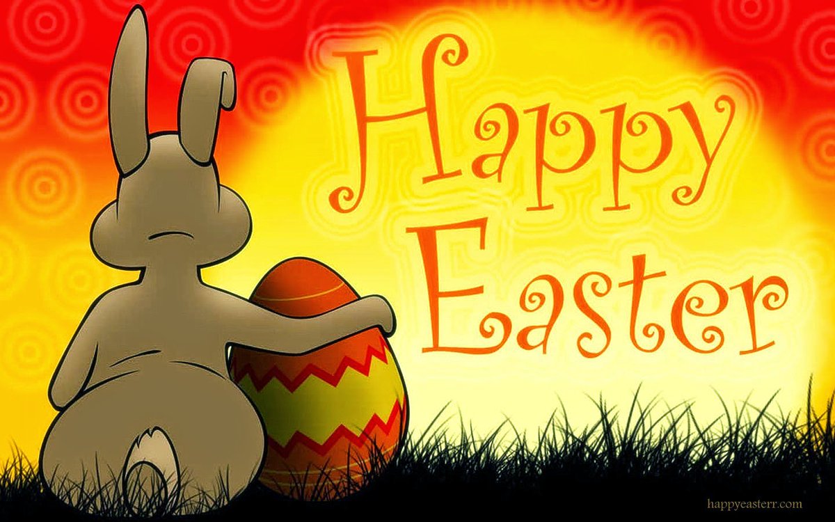 Microrenewable's tweet image. Wishing you all a very Happy Easter!! From us all @Microrenewable