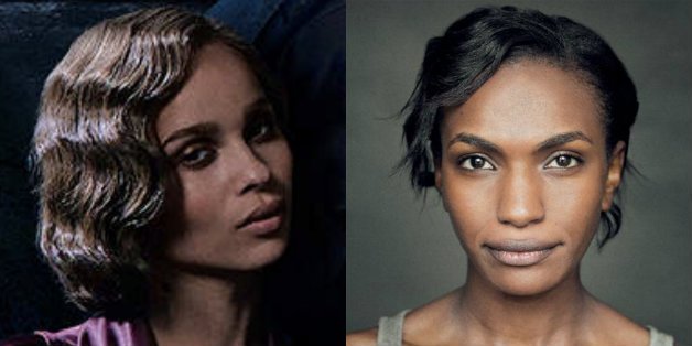 SupereroiNews's tweet image. Animali Fantastici 2: nel cast Isaura Barbé-Brown - supereroi-news.com/2018/03/29/ani…