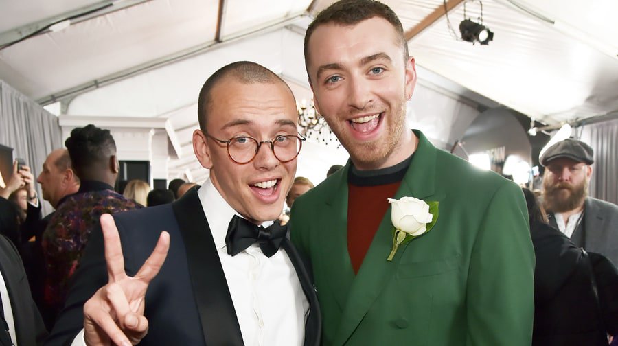samsmith's tweet image. Honoured to have @Logic301 join me on PRAY. I’m such a fan of his work &amp;amp; his inspiring lyrics. Thank you logic for blessing the track xx
samsmith.world/LogicPrayTW
