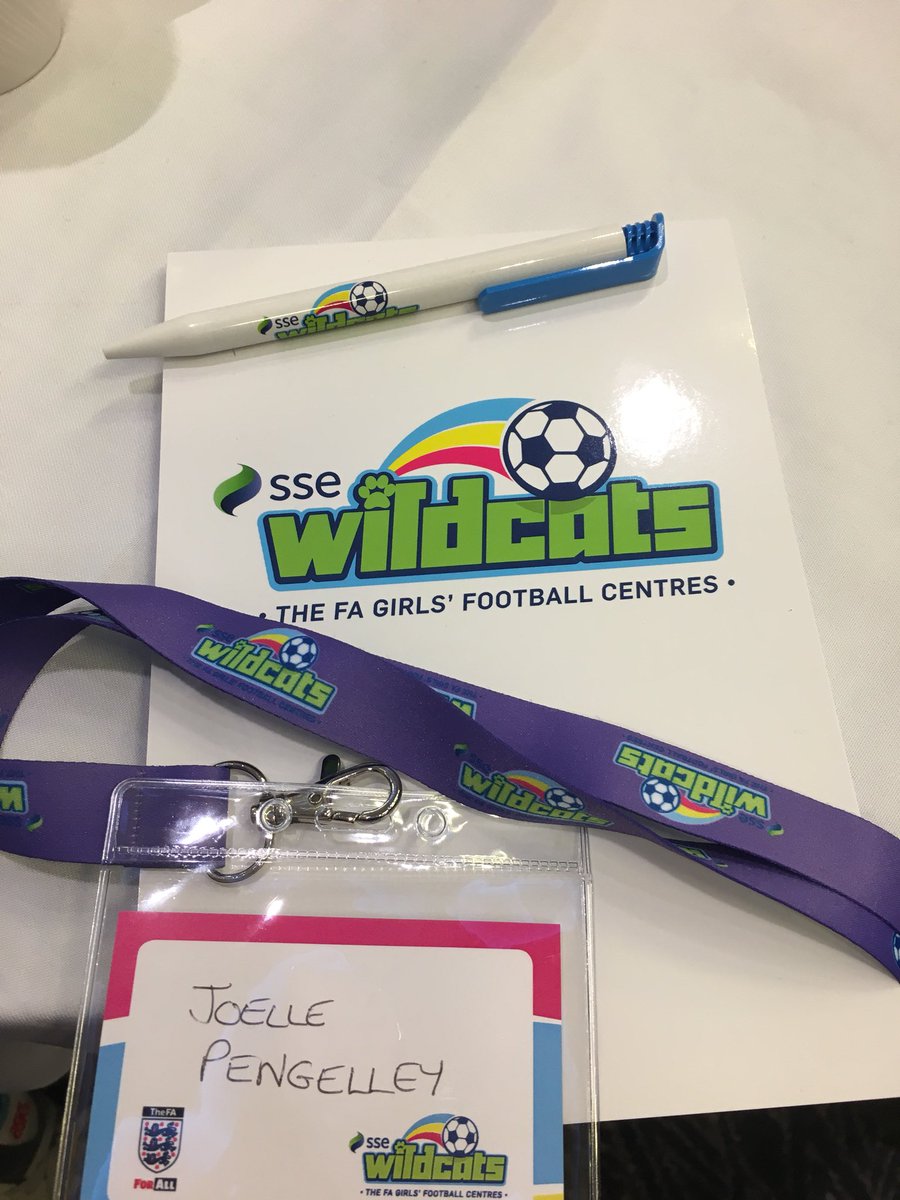 GFA Female Football tweet media