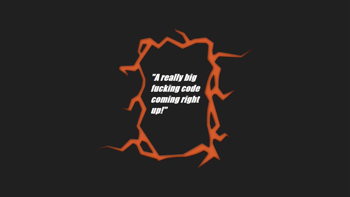 I'm very happy that I could play in GO4 Finals at last.
I want to share some happiness with You folks, so there is small giveaway for 2400 juicy R6 points  
All you have to do is RT + Follow
Ending: 7th April 
I hope some of You will follow my small steps with hope for top 
🤔😄