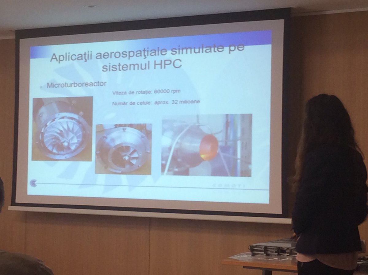 RomiMaier's tweet image. #ProSys #HPC #BigData #Virtualization