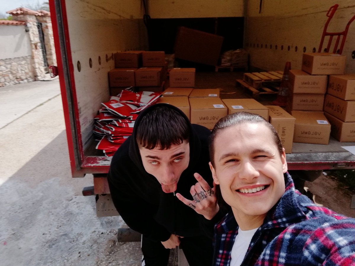 AnswerOwen's tweet image. FRATELLI❤️

#OweNAnswer #YouTuber #OweN #YolowN #Yolo #YouTubers #ChannelTube