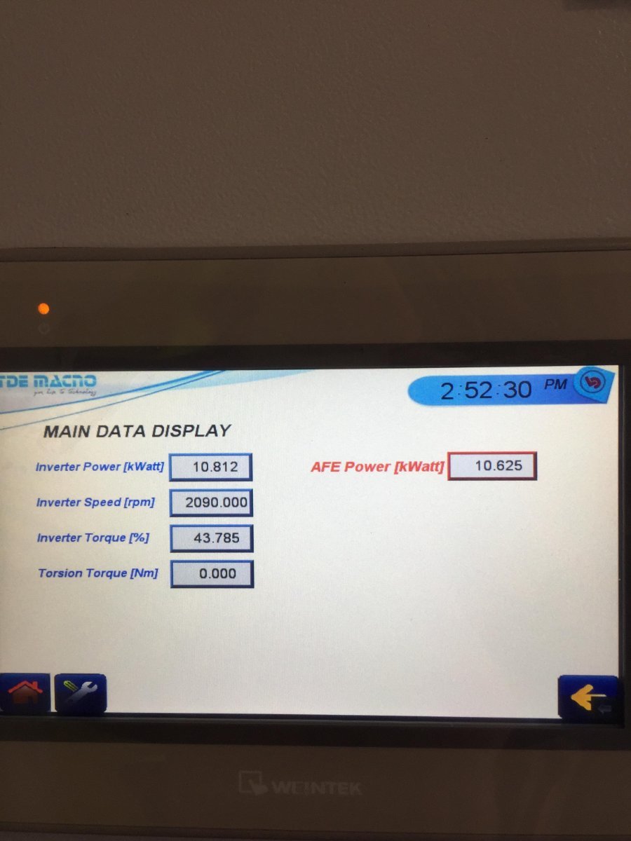 Loclain_info's tweet image. @Loclain_info + #CADF s.p.a.: l’inizio di un #ApprovvigionamentoIdrico più green. L’acquedotto di Codigoro pioniere sulla tecnologia innovativa #Locpower®.
Ulteriori info sulla pagina LinkedIn: goo.gl/T7wHQR 
#energyefficiency #sostenibilità #SmartCities #zeroemission