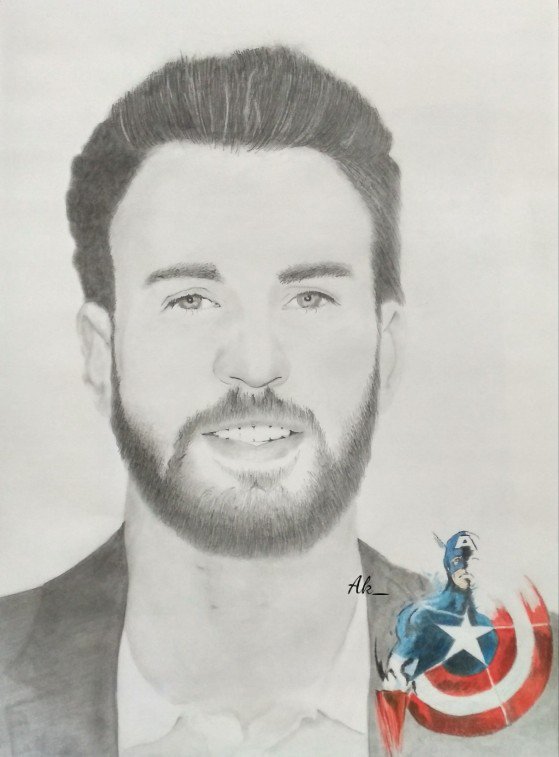 abhay1597's tweet photo. I don’t want to kill anyone. I don’t like bullies; I don’t care where they’re from. #ChrisEvans #CaptainAmerica #SteveRogers https://t.co/0BsipedoVT