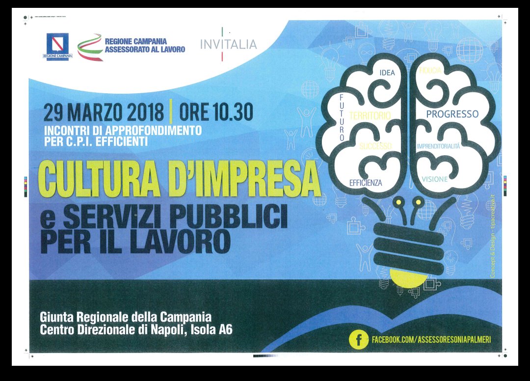 Mollica71's tweet image. #29marzo si parla di #restoalsud e #selfiemployment negli incontri di approfondimento per CPI efficienti, con @soniapalmeri, @Invitalia, responsabili dei #CPI della Regione Campania