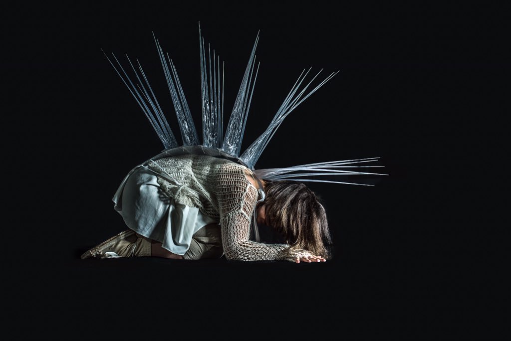 EloiseBellaDay's tweet photo. Aaaaand #POISONshow is go!
Come down to #radiantgallery over next four weeks for basic training in neuroscience and a fascinating subject to examine
#soundart #liveart #installationart #hiddenharm #alcoholaddiction #effervescentuk
@vichorandance is the subject this morning https://t.co/9y3O0rlyTq