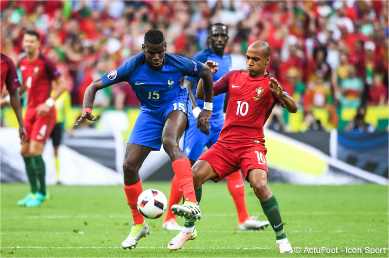 Actu Foot tweet media