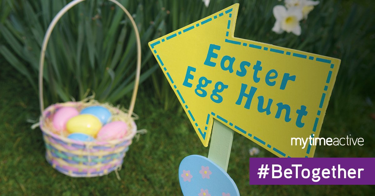 WalnutsLC's tweet image. The Easter holidays are about to begin, which offers even more great opportunities to have fun with family and friends! What will you be getting up to? Doing an Easter egg hunt? Going on a country walk? Whatever you're doing, Happy Easter Holidays! #BeTogether