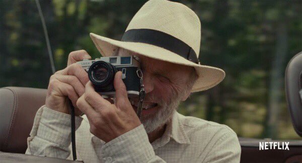 laboiteafilm's tweet photo. Voici le trailer du film 'Kodachrome' dispo sur #Netflix le 20 avril prochain https://t.co/a5sdVO805W #kodachrome #kodak #movie #photographie https://t.co/7QyU4Aq2qo