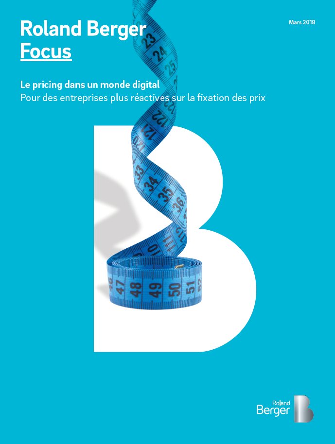 Le #consommateur est désormais capable d’opérer, de façon très simple, une comparaison en quelques secondes et la transparence des #prix est devenue la norme. #Pricing  bit.ly/2GkCbQH