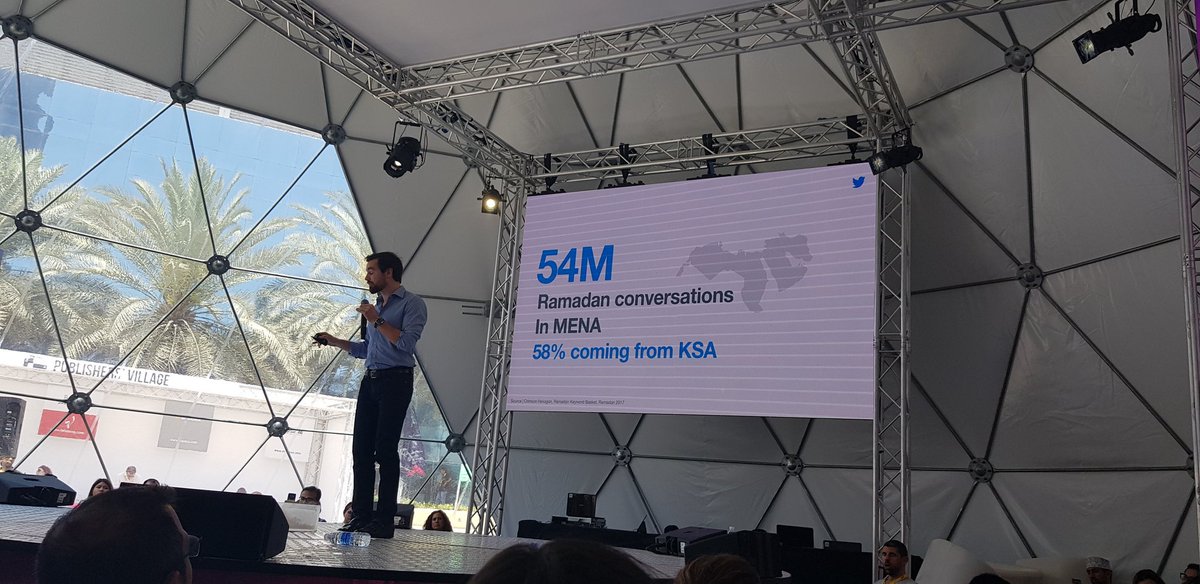 bdulla's tweet image. #STEP2018 #STEPDIGITAL