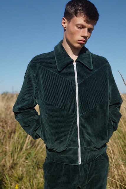 #TBT Tommy Harragan wearing Xander Zhou, Styled by me, Photographer Peter Cryer, Grooming <a href="/quelle_uk/">Quelle</a> #Stylist #DavidBartlett #ThrowbackThursday #Menswear