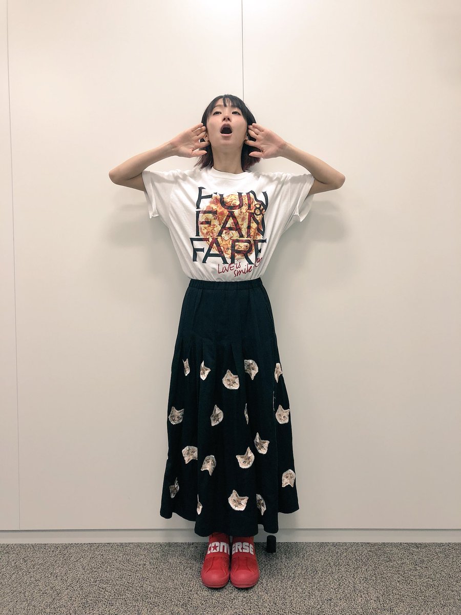 LiSA_OLiVE's tweet image. ぴざ🍕
#FandF