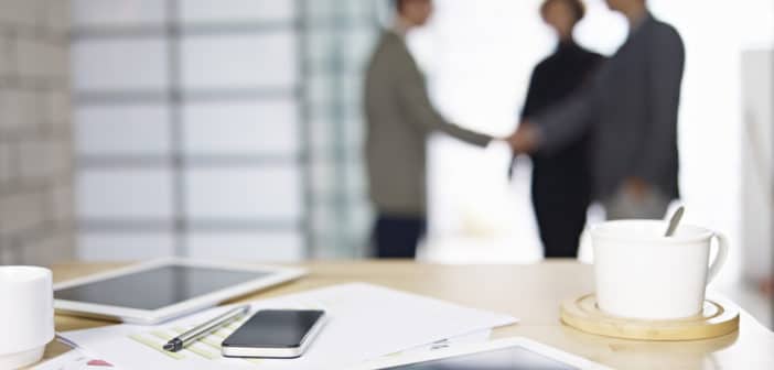 TM Forum tweet media