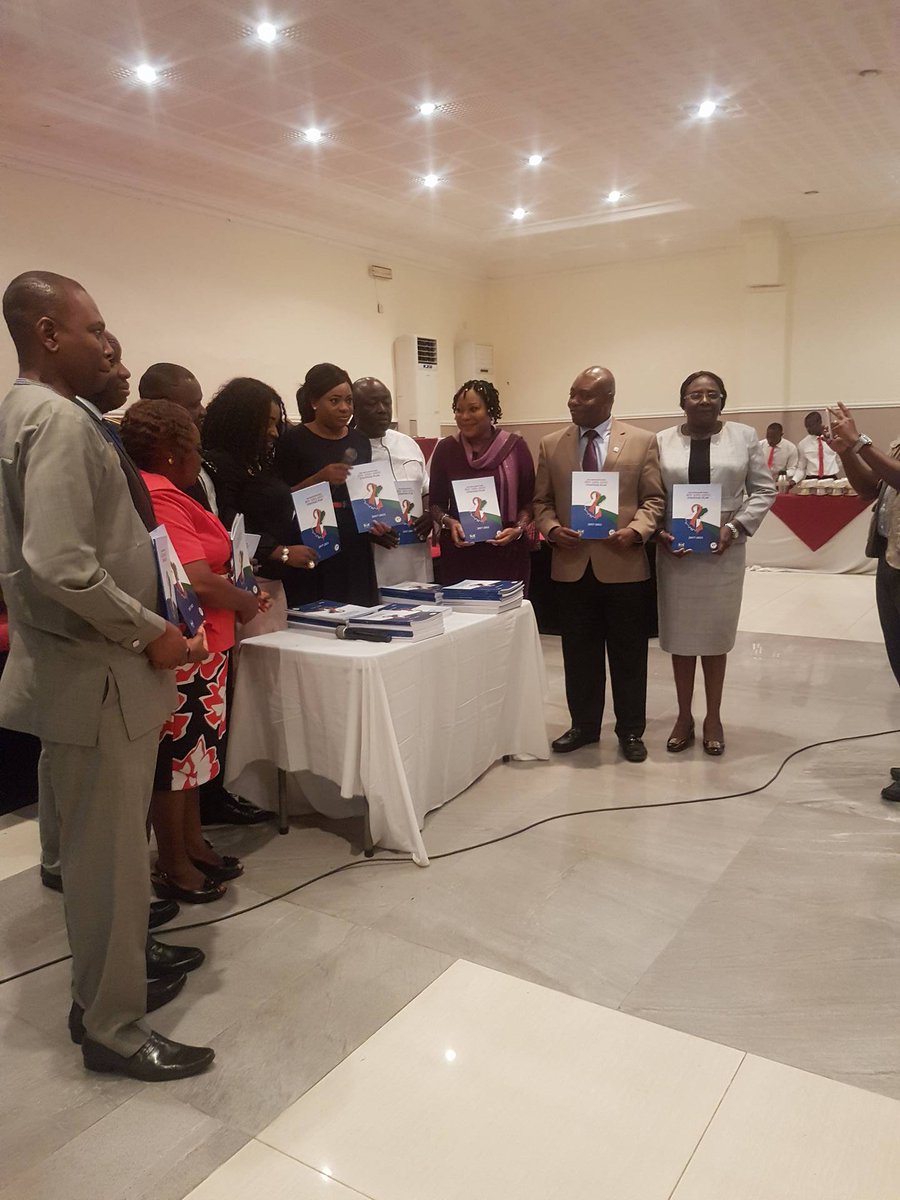 BTANNIGERIA's tweet photo. Another exciting week at BTAN! We had the opportunity of attending the HIV Summit, in Calabar. We were happy to see all the  work being done by various stakeholders in order to help in the process of eradicating HIV. 

We all have a very important role to play in this process. https://t.co/pRaTRFkA3D
