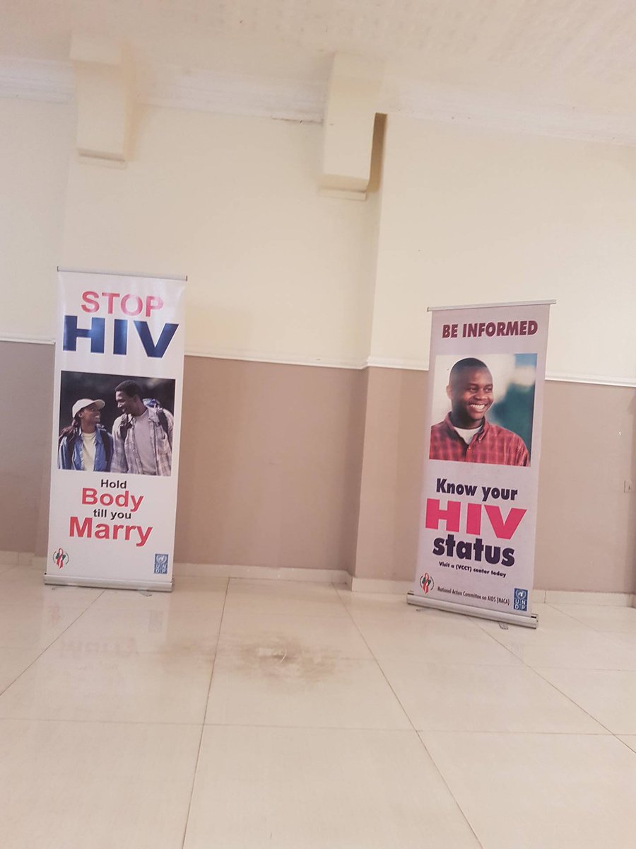 BTANNIGERIA's tweet photo. Another exciting week at BTAN! We had the opportunity of attending the HIV Summit, in Calabar. We were happy to see all the  work being done by various stakeholders in order to help in the process of eradicating HIV. 

We all have a very important role to play in this process. https://t.co/pRaTRFkA3D