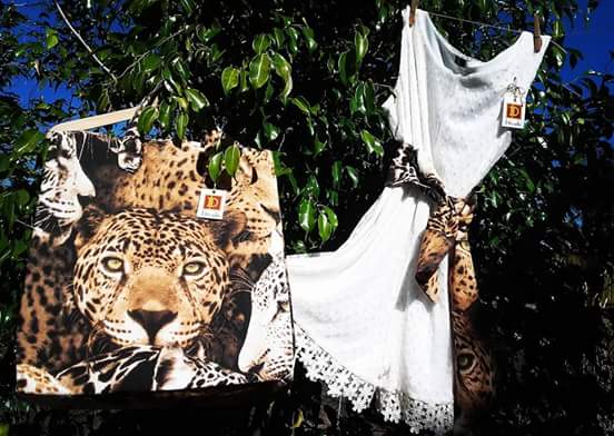 "La moda se rinde una vez más a los estampados print aninal".
#shopmilagrosdecada619328899