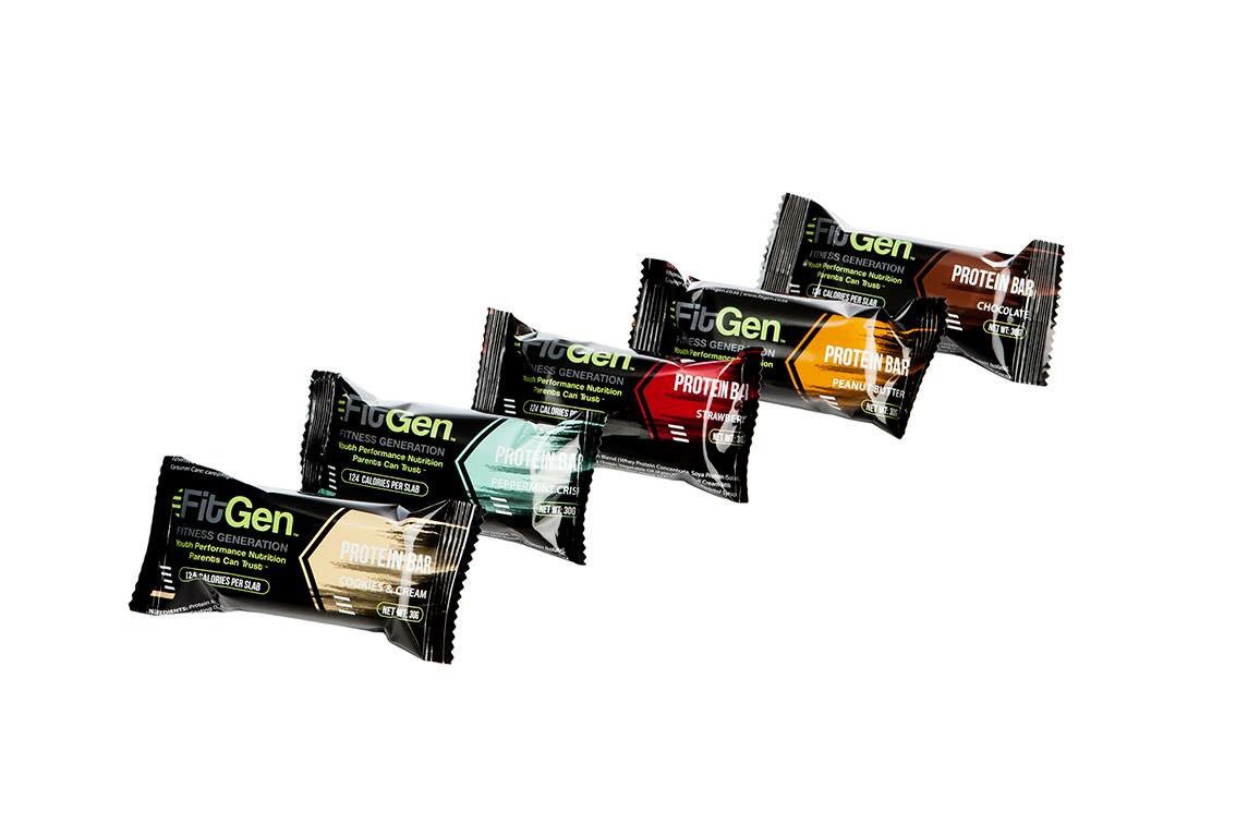 FitGen International tweet media