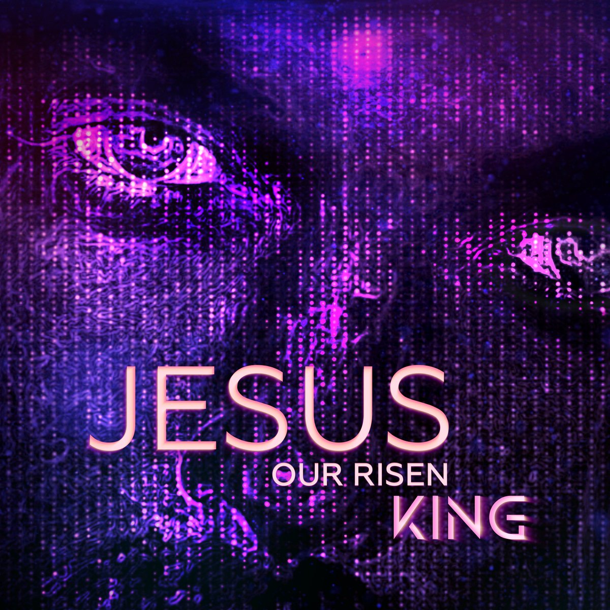 TBNUKtv's tweet photo. Jesus Our Risen King #HolyWeek #Easter #Jesus #HEloved https://t.co/sxRfxkjNc7