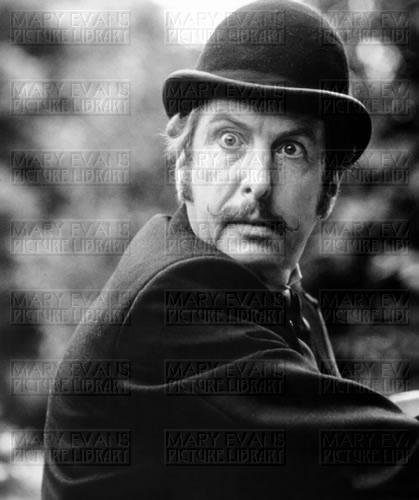 Happy 75th Birthday to Eric Idle - actor, comedian, writer, singer, musician and Python. 