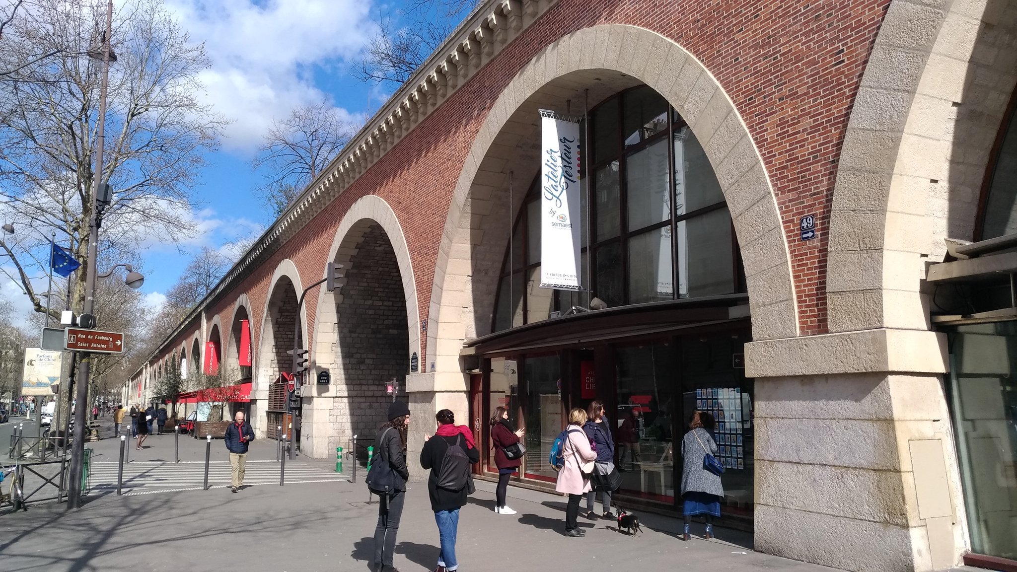 4 Allee Des Arts Villejuif Epicure 94800 Villejuif