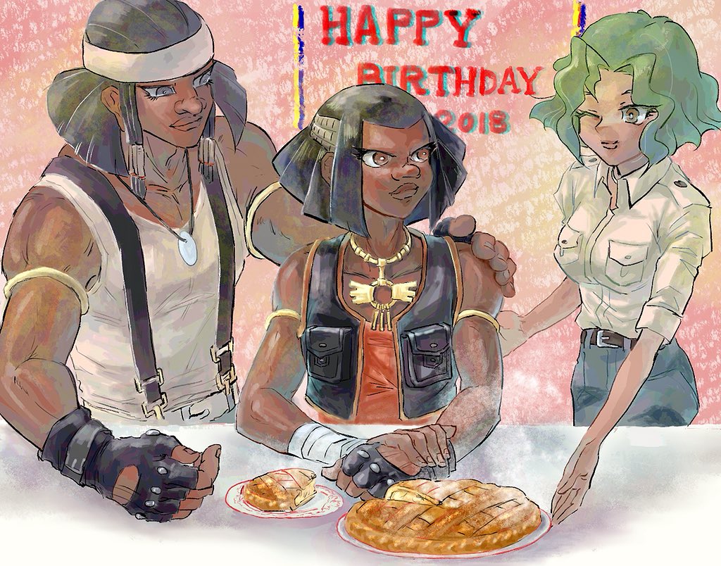 オースチン オブライエン生誕祭 Twitter Search