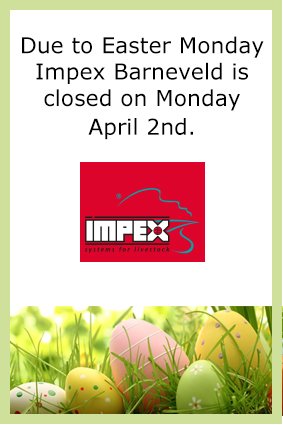 Impex Barneveld (@impexbarneveld) on Twitter photo 