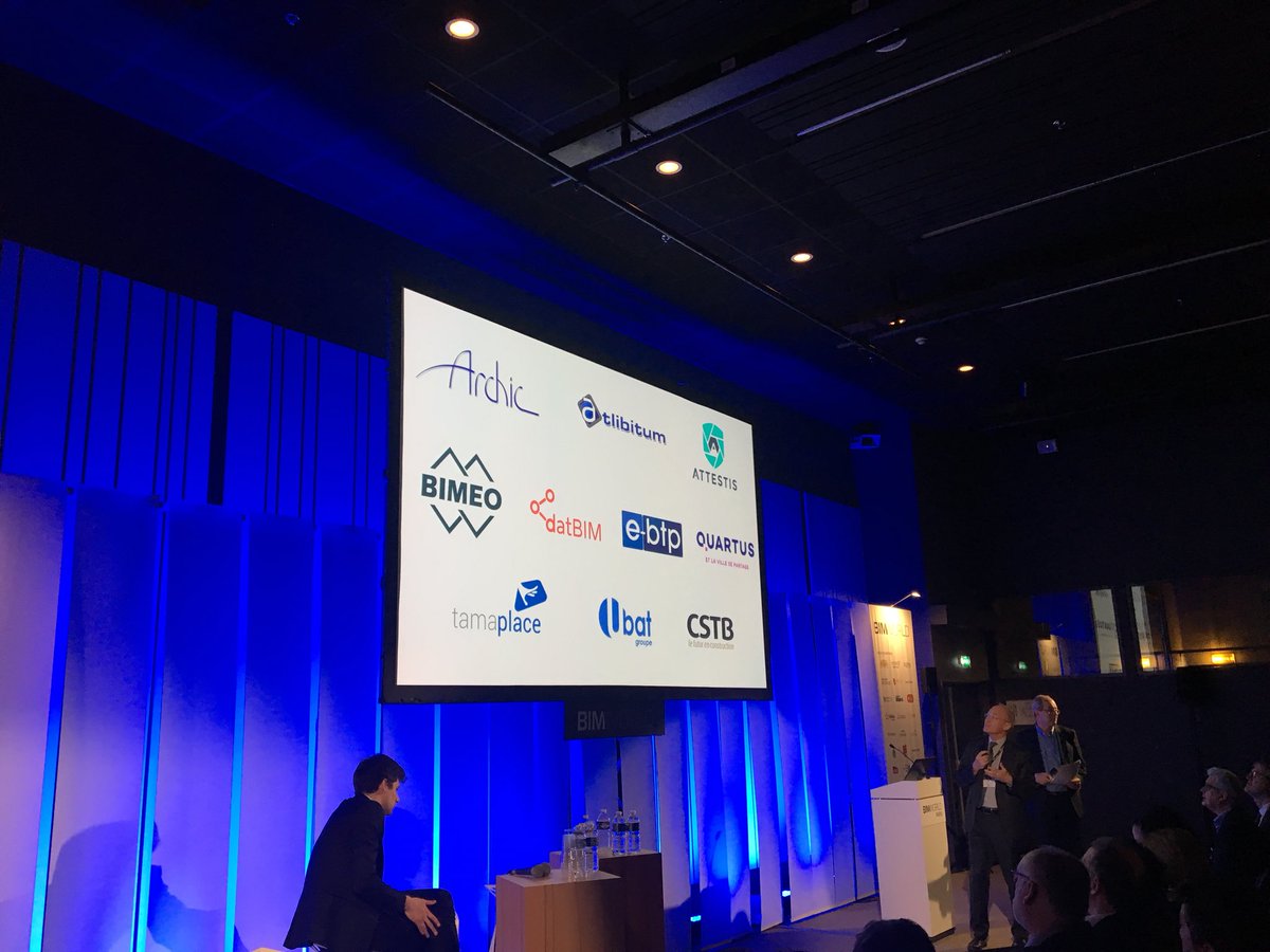 ADNc_org's tweet photo. Les nouveaux lauréats de l’ami pour les services tiers de kroqi! Félicitations à @EricBIMeo @archic @portail_ebtp @QUARTUS @datBIM @Tamaplace33 https://t.co/1EiGlEdt6c