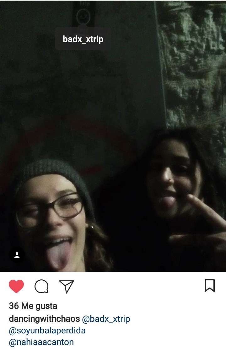 Ya van dos entradas encontradas para el TRIPx_XFEST!! 

🔥🔥ENHORABUENA A LAS GANADORAS🔥🔥

@keepsfighting // @Kvothe_Wn 

😈Quedan 3....